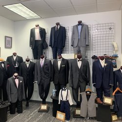 Diamond Formalwear