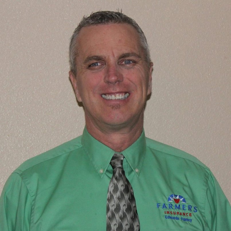 FARMERS INSURANCE DARIN EDWARDS Request a Quote Home