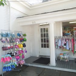 Chatham Children's Shop