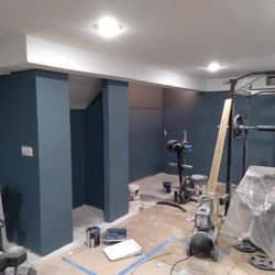 Tolley’s Handyman Services