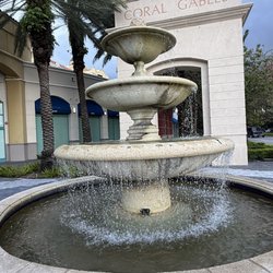Coral Gables City