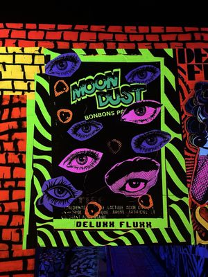 Deluxx Fluxx by null