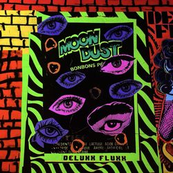 Deluxx Fluxx