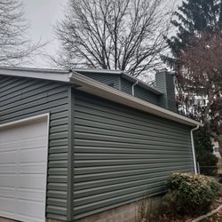 Easy Windows & Siding