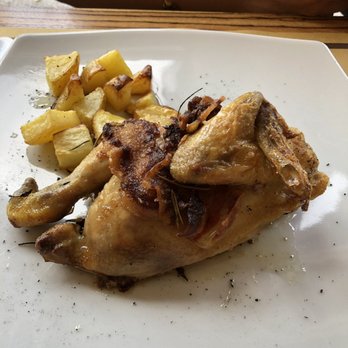 Osteria Risi Co - Chicken - Italian Near Me - Bergamo, BG