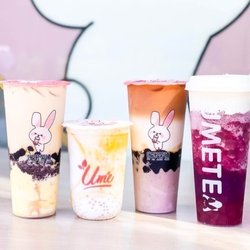 Ume Tea gift card