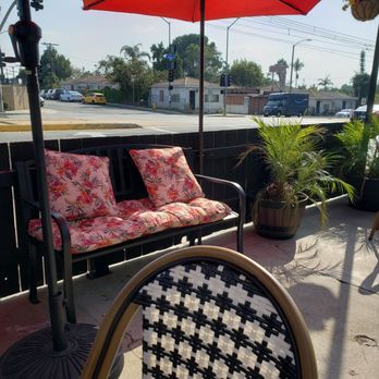 Sofreh - Beautiful comfortable place for delicious food - Mediterranean Near Me - Los Angeles, California
