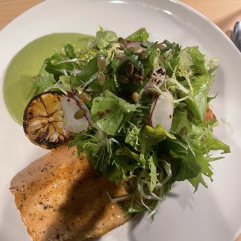 Mesa Provisions - Trout - New American Near Me - Albuquerque, New Mexico