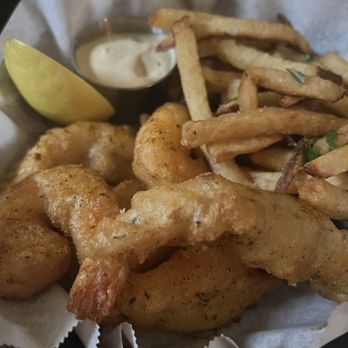 The Attic - Fish & Chips - Breakfast & Brunch Near Me - Long Beach, California The Attic - Fish & Chips - Breakfast & Brunch Near Me - Long Beach, California