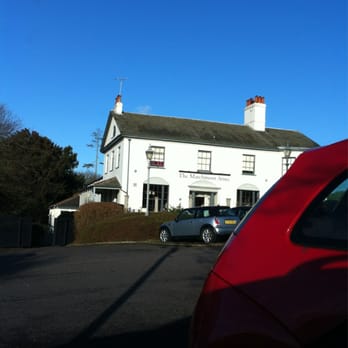 The Marchmont - Pubs Near Me - Hemel Hempstead, HRT