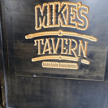 Mike’s Tavern - New American Near Me - Chattanooga, Tennessee