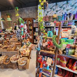 petNmind Naturals & Self-Wash Ft. Lauderdale