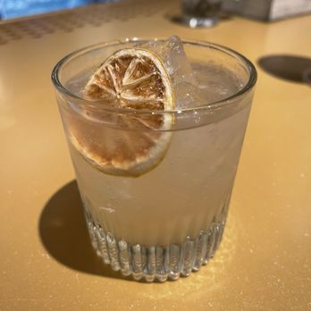 Killjoy - What In Carnation - Cocktail Bars Near Me - Raleigh, North Carolina