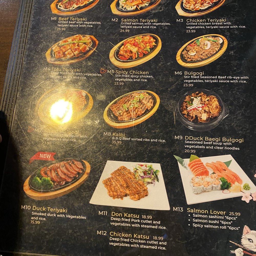 Araya Sushi - Sushi Bars Near Me - Markham, Ontario Araya Sushi - Sushi Bars Near Me - Markham, Ontario