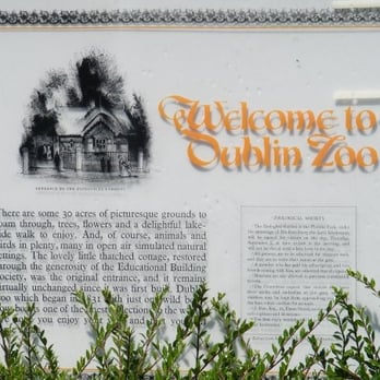 Dublin Zoo - Zoos Near Me - Dublin, D Dublin Zoo - Zoos Near Me - Dublin, D
