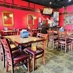 Tokyo Grill