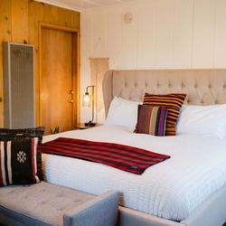 Grand Pine Cabins