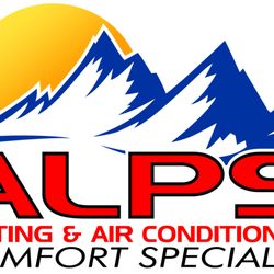 Alps Heating & Air Conditioning