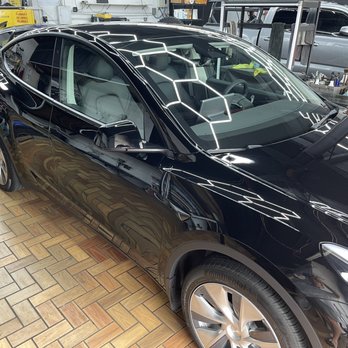 Shea's Luxury Detailing - Model Y - Auto Detailing Near Me - Pearl City, Hawaii Shea's Luxury Detailing - Model Y - Auto Detailing Near Me - Pearl City, Hawaii