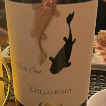 Tortellino Bistrot - Wine - Italian Near Me - Sarasota, Florida