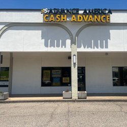 Advance America