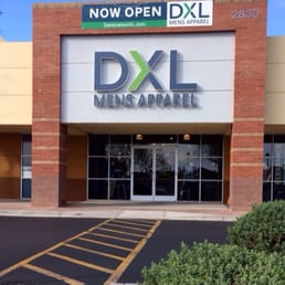 Destination XL next to Petsmart