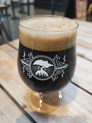 Smog City Brewing Co. at Glendora Public Market by null