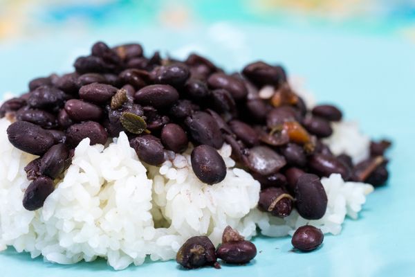 Cholita Linda by null