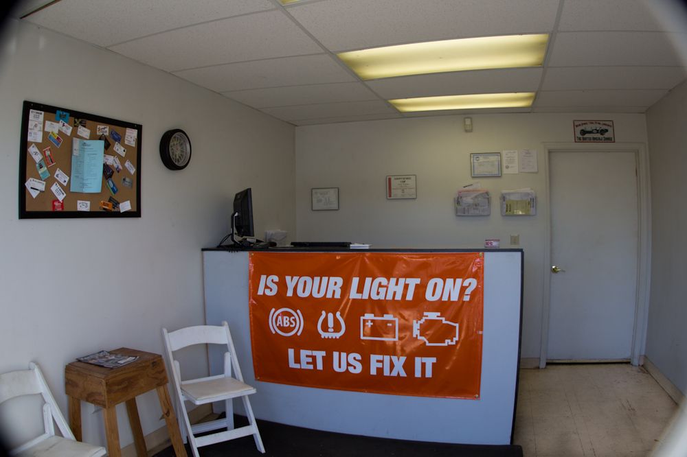 BYC GARAGE Updated October 2024 11 Photos 203 Virginia Ln, Nicholasville, Kentucky Auto