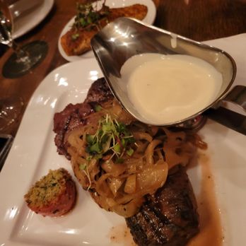 Blvck Cow - Steak - Cocktail Bars Near Me - Bowie, Maryland Blvck Cow - Steak - Cocktail Bars Near Me - Bowie, Maryland