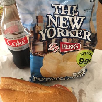 Dom's Deli and Grille House - Half my sandwich for lunch the next day! - Delis Near Me - Elmsford, New York Dom's Deli and Grille House - Half my sandwich for lunch the next day! - Delis Near Me - Elmsford, New York
