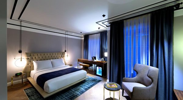 Walton Hotels Galata by null