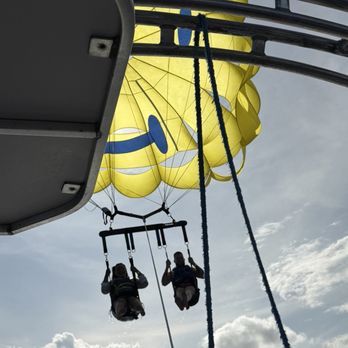Go Hawaii Watersports - Parasailing Near Me - Honolulu, Hawaii Go Hawaii Watersports - Parasailing Near Me - Honolulu, Hawaii