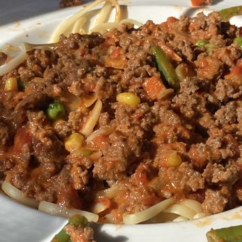 Woodbury Diner - "Bolognese" - American Near Me - Central Valley, New York Woodbury Diner - "Bolognese" - American Near Me - Central Valley, New York