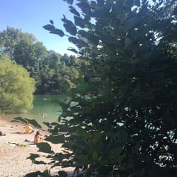 Langwieder See