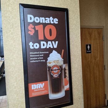 Long John Silver's | A&W - Seafood Near Me - Matteson, Illinois Long John Silver's | A&W - Seafood Near Me - Matteson, Illinois
