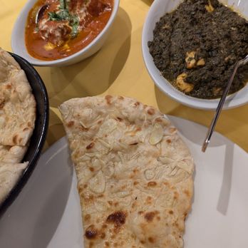 Punjab Restaurant - Indian Near Me - London, XGL