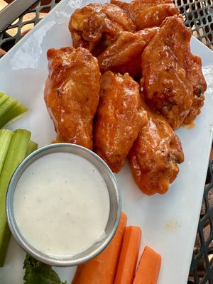 Birch and Barley by null