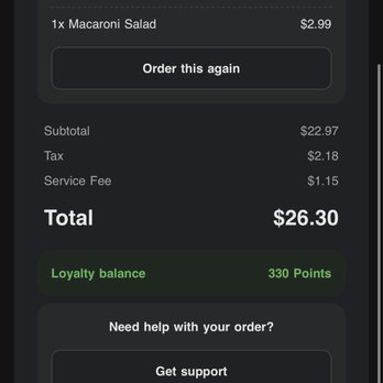 Big Bros Hawaiian Grill - Receipt - Hawaiian Near Me - La Mirada, California Big Bros Hawaiian Grill - Receipt - Hawaiian Near Me - La Mirada, California