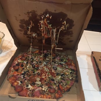 Round Table Pizza - Pizza Near Me - Rocklin, California