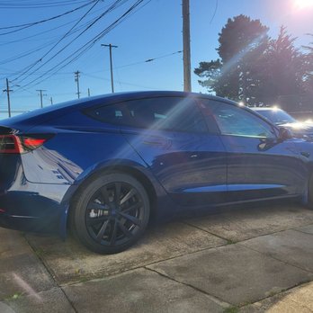 YS Window Tinting - Front 20% Rear 15% Rear Glass 20% - Car Window Tinting Near Me - Santa Clara, California YS Window Tinting - Front 20% Rear 15% Rear Glass 20% - Car Window Tinting Near Me - Santa Clara, California