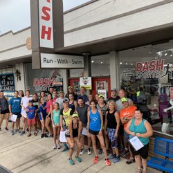 Dash Sports