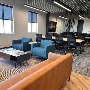 Coworking @ The Criterion - Shared Office Spaces Near Me - Owasso, Oklahoma Coworking @ The Criterion - Shared Office Spaces Near Me - Owasso, Oklahoma