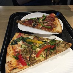 Veggie Slice