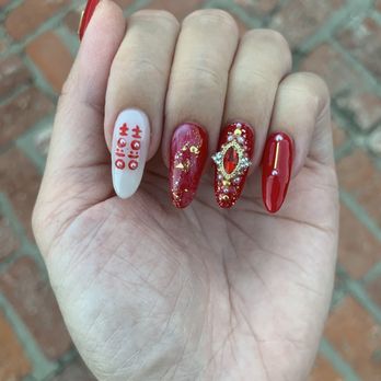 Tea Nails Bar - My tea ceremony nails - Nail Salons Near Me - Temple City, California Tea Nails Bar - My tea ceremony nails - Nail Salons Near Me - Temple City, California
