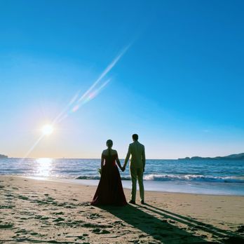 Sese Group - Wedding photo near golden gate - Event Photography Near Me - Millbrae, California