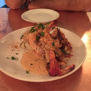 Catch 27 - Shrimp & grits - Southern Near Me - Saint Augustine, Florida Catch 27 - Shrimp & grits - Southern Near Me - Saint Augustine, Florida