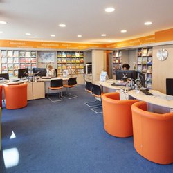 Reisebüro Hebbel