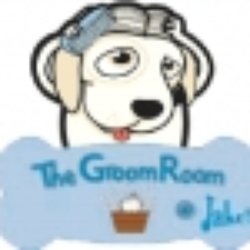 The Groom Room
