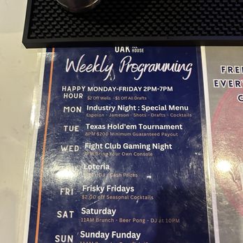 POST OAK ICE HOUSE - Updated November 2024 - 55 Photos & 68 Reviews - 5610 Richmond Ave, Houston